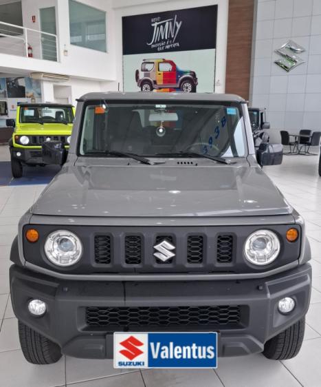 SUZUKI Jimny 1.5 16V SIERRA 4STYLE 4X4 AUTOMTICO, Foto 2