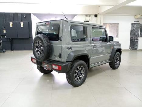 SUZUKI Jimny 1.5 16V SIERRA 4STYLE 4X4 AUTOMTICO, Foto 5