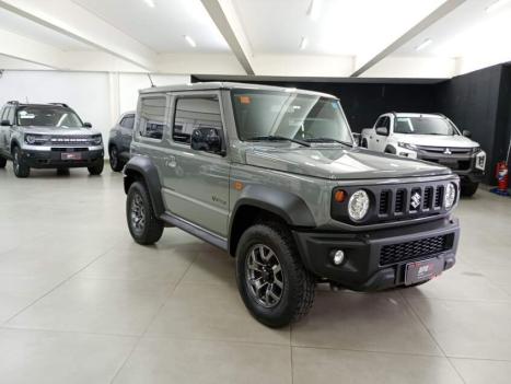 SUZUKI Jimny 1.5 16V SIERRA 4STYLE 4X4 AUTOMTICO, Foto 7