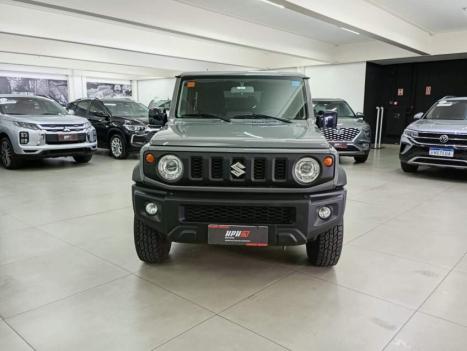 SUZUKI Jimny 1.5 16V SIERRA 4STYLE 4X4 AUTOMTICO, Foto 8