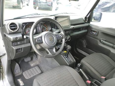 SUZUKI Jimny 1.5 16V SIERRA 4STYLE 4X4 AUTOMTICO, Foto 10