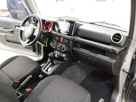 SUZUKI Jimny 1.5 16V SIERRA 4STYLE 4X4 AUTOMTICO, Foto 14