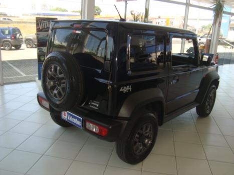 SUZUKI Jimny 1.5 16V SIERRA 4YOU 4X4, Foto 2