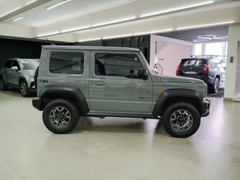 SUZUKI Jimny 1.5 16V SIERRA 4STYLE 4X4 AUTOMTICO, Foto 4