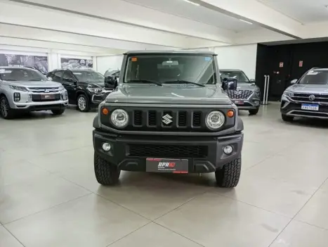 SUZUKI Jimny 1.5 16V SIERRA 4STYLE 4X4 AUTOMTICO, Foto 5