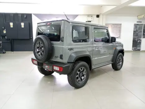 SUZUKI Jimny 1.5 16V SIERRA 4STYLE 4X4 AUTOMTICO, Foto 7