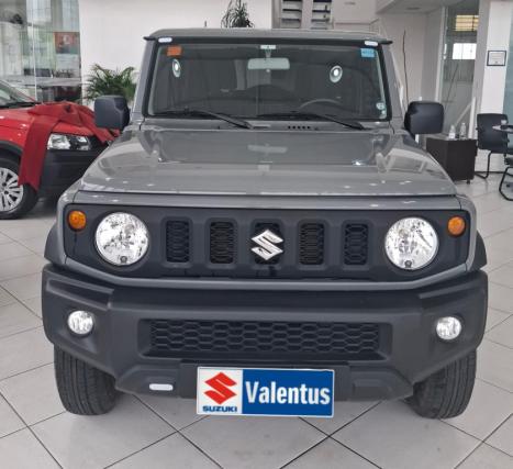 SUZUKI Jimny 1.5 16V SIERRA 4YOU 4X4, Foto 2