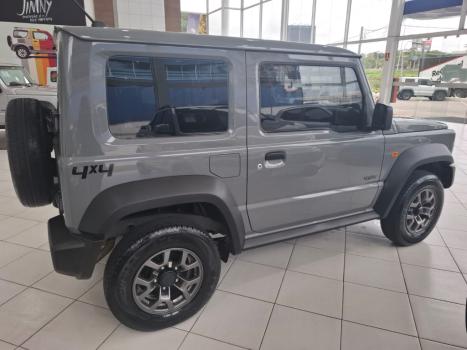SUZUKI Jimny 1.5 16V SIERRA 4YOU 4X4, Foto 4