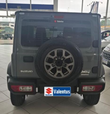 SUZUKI Jimny 1.5 16V SIERRA 4YOU 4X4, Foto 5