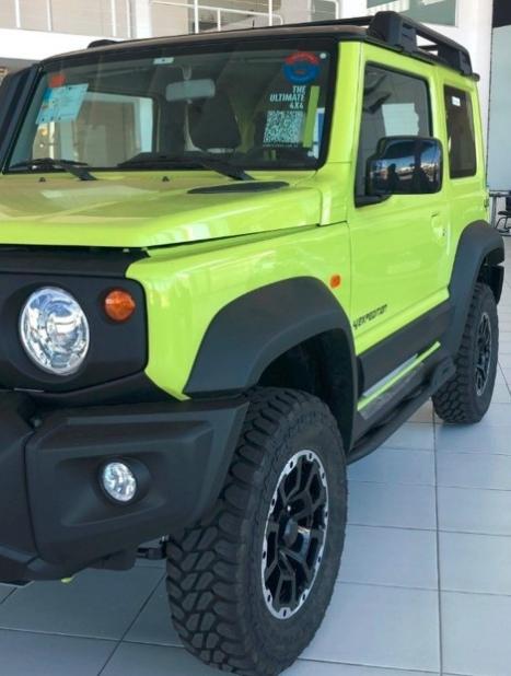 SUZUKI Jimny 1.5 4 EXPEDITION ALL GRIP 4X4 AUTOMTICO, Foto 2