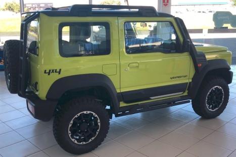 SUZUKI Jimny 1.5 4 EXPEDITION ALL GRIP 4X4 AUTOMTICO, Foto 5