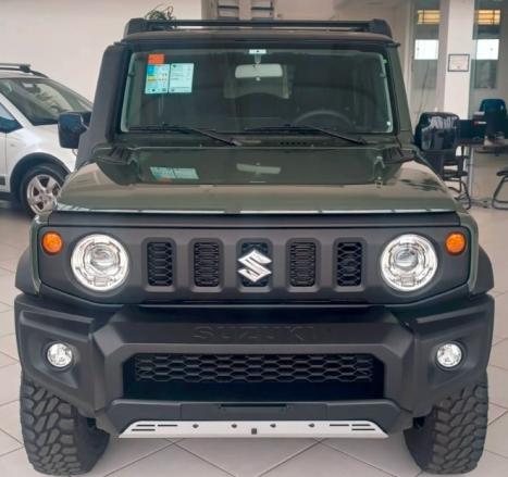 SUZUKI Jimny 1.5 4 EXPEDITION ALL GRIP 4X4 AUTOMTICO, Foto 2