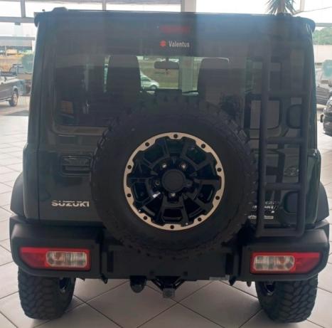 SUZUKI Jimny 1.5 4 EXPEDITION ALL GRIP 4X4 AUTOMTICO, Foto 5