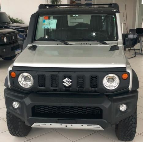 SUZUKI Jimny 1.5 4 EXPEDITION ALL GRIP 4X4 AUTOMTICO, Foto 2