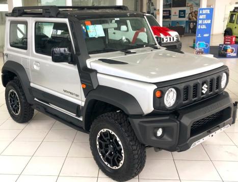 SUZUKI Jimny 1.5 4 EXPEDITION ALL GRIP 4X4 AUTOMTICO, Foto 5