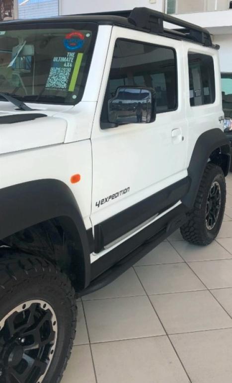SUZUKI Jimny 1.5 4 EXPEDITION ALL GRIP 4X4 AUTOMTICO, Foto 1