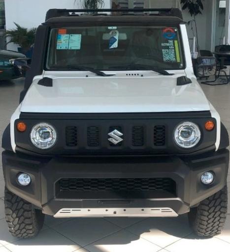 SUZUKI Jimny 1.5 4 EXPEDITION ALL GRIP 4X4 AUTOMTICO, Foto 2