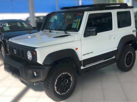SUZUKI Jimny 1.5 4 EXPEDITION ALL GRIP 4X4 AUTOMTICO, Foto 3