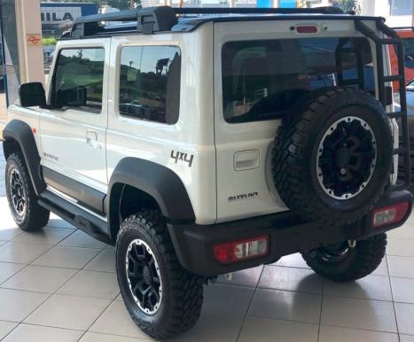 SUZUKI Jimny 1.5 4 EXPEDITION ALL GRIP 4X4 AUTOMTICO, Foto 5