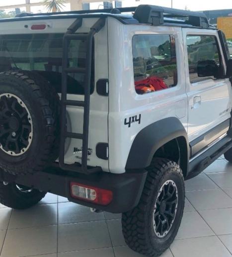 SUZUKI Jimny 1.5 4 EXPEDITION ALL GRIP 4X4 AUTOMTICO, Foto 6