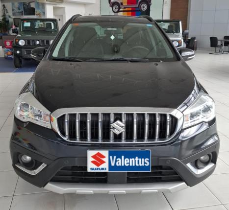 SUZUKI S Cross 1.4 16V 4P 4STYLE ALLGRIP 4X4 TURBO AUTOMTICO, Foto 2