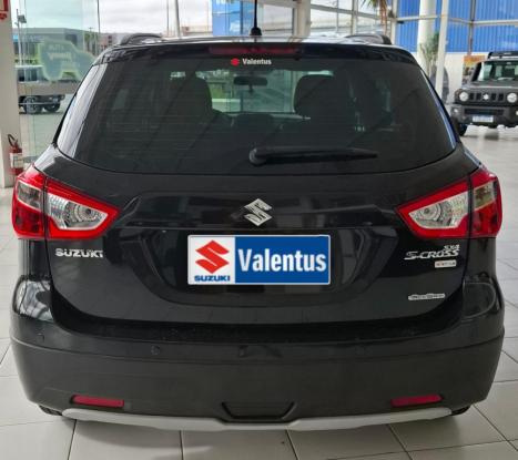 SUZUKI S Cross 1.4 16V 4P 4STYLE ALLGRIP 4X4 TURBO AUTOMTICO, Foto 6