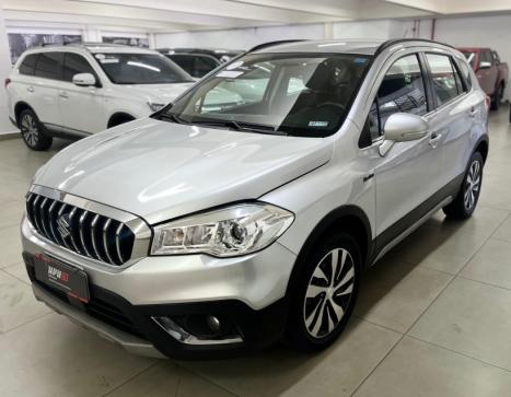 SUZUKI S Cross 1.4 16V 4P 4STYLE ALLGRIP 4X4 TURBO AUTOMTICO, Foto 1