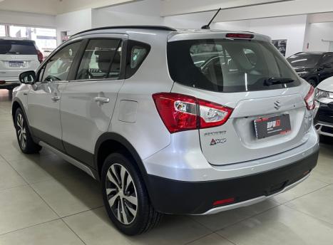 SUZUKI S Cross 1.4 16V 4P 4STYLE ALLGRIP 4X4 TURBO AUTOMTICO, Foto 2