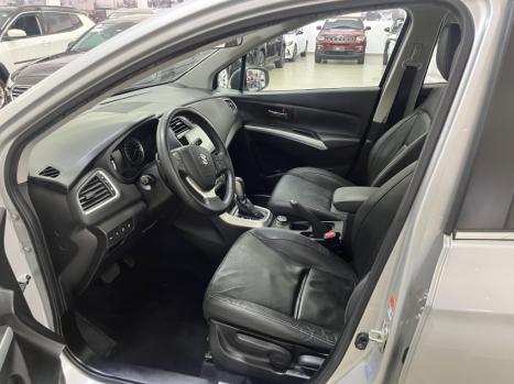 SUZUKI S Cross 1.4 16V 4P 4STYLE ALLGRIP 4X4 TURBO AUTOMTICO, Foto 7