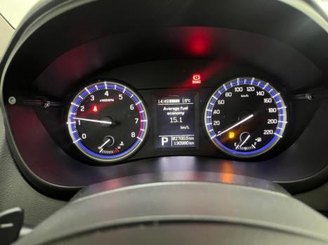 SUZUKI S Cross 1.4 16V 4P 4STYLE ALLGRIP 4X4 TURBO AUTOMTICO, Foto 8