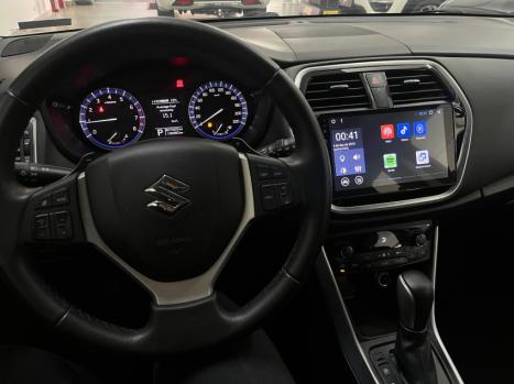 SUZUKI S Cross 1.4 16V 4P 4STYLE ALLGRIP 4X4 TURBO AUTOMTICO, Foto 9
