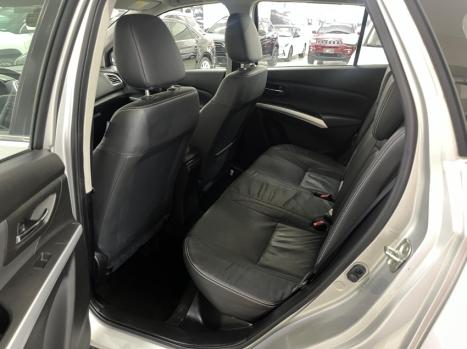 SUZUKI S Cross 1.4 16V 4P 4STYLE ALLGRIP 4X4 TURBO AUTOMTICO, Foto 10