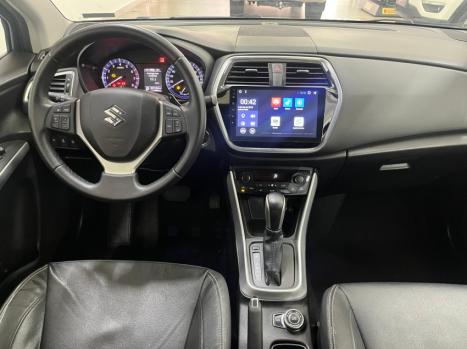 SUZUKI S Cross 1.4 16V 4P 4STYLE ALLGRIP 4X4 TURBO AUTOMTICO, Foto 11