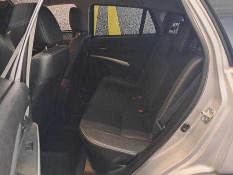 SUZUKI S Cross 1.6 16V 4P GLX 4X4 AUTOMTICO, Foto 5