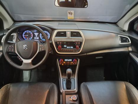 SUZUKI S Cross 1.6 16V 4P GLX 4X4 AUTOMTICO, Foto 8