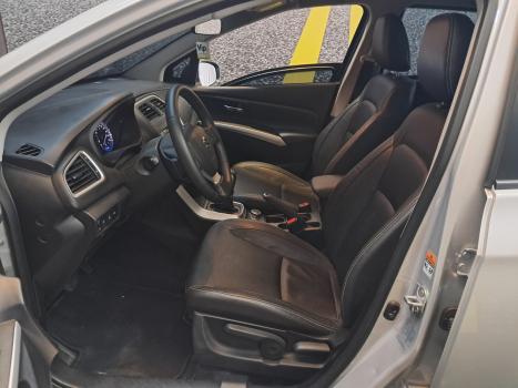 SUZUKI S Cross 1.6 16V 4P GLX 4X4 AUTOMTICO, Foto 9