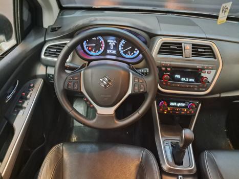 SUZUKI S Cross 1.6 16V 4P GLX 4X4 AUTOMTICO, Foto 11