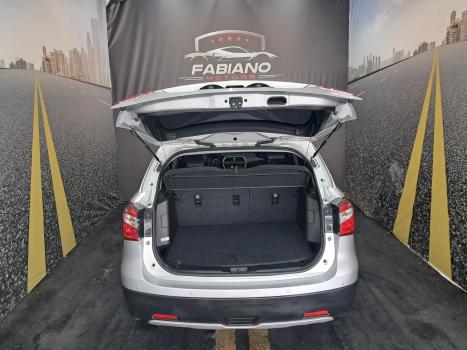 SUZUKI S Cross 1.6 16V 4P GLX 4X4 AUTOMTICO, Foto 12