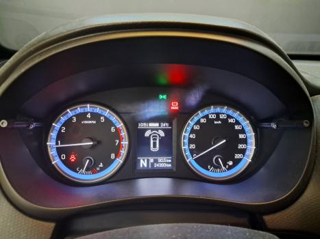 SUZUKI S Cross 1.6 16V 4P GLX 4X4 AUTOMTICO, Foto 14