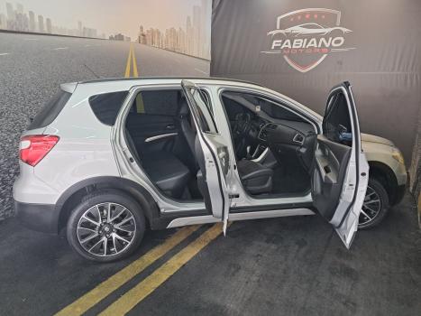 SUZUKI S Cross 1.6 16V 4P GLX 4X4 AUTOMTICO, Foto 18