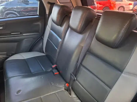 SUZUKI SX4 2.0 16V 4P 4X4, Foto 7