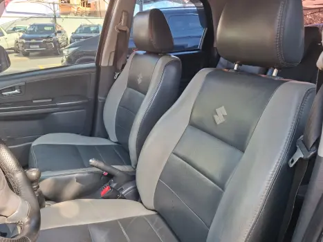 SUZUKI SX4 2.0 16V 4P 4X4, Foto 8