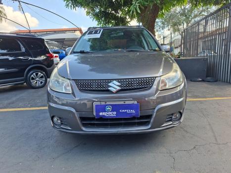 SUZUKI SX4 2.0 16V 4P 4X4, Foto 10