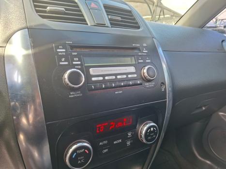 SUZUKI SX4 2.0 16V 4P 4X4, Foto 11