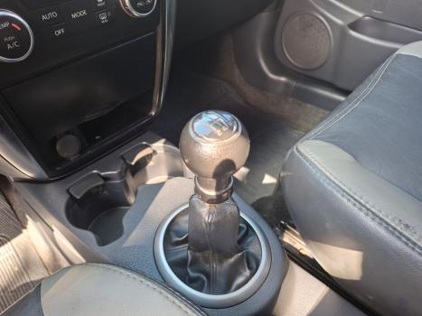 SUZUKI SX4 2.0 16V 4P 4X4, Foto 12