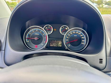 SUZUKI SX4 2.0 16V 4P 4X4 AUTOMTICO, Foto 7