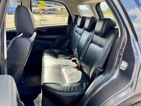 SUZUKI SX4 2.0 16V 4P 4X4 AUTOMTICO, Foto 9
