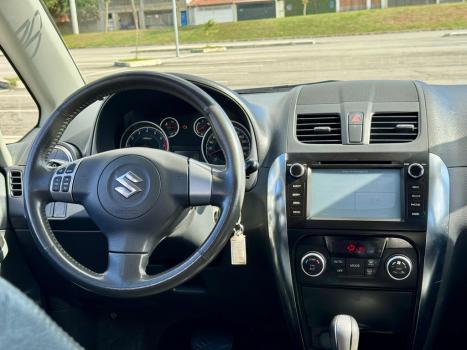 SUZUKI SX4 2.0 16V 4P 4X4 AUTOMTICO, Foto 10