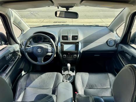 SUZUKI SX4 2.0 16V 4P 4X4 AUTOMTICO, Foto 12