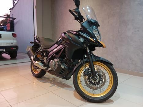 SUZUKI V-Strom DL 650 XT, Foto 2
